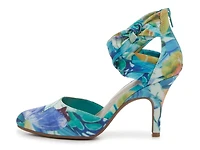 Tamari Pump