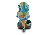 Tamari Pump