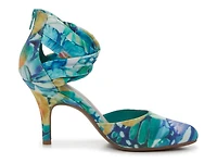 Tamari Pump