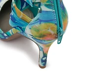 Tamari Pump