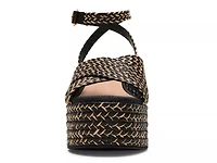 Randal Platform Sandal