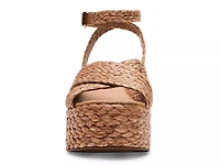 Randal Platform Sandal