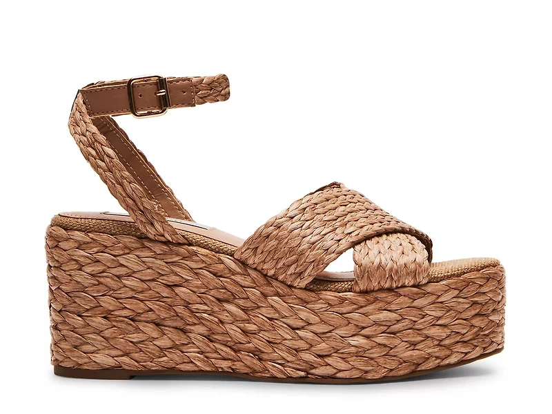 Randal Platform Sandal