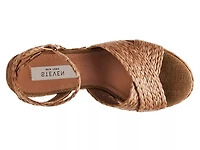 Randal Platform Sandal