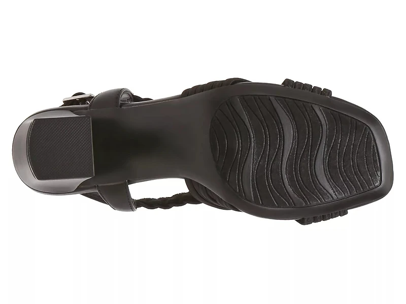 Vayda Sandal