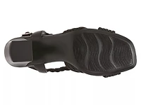 Vayda Sandal