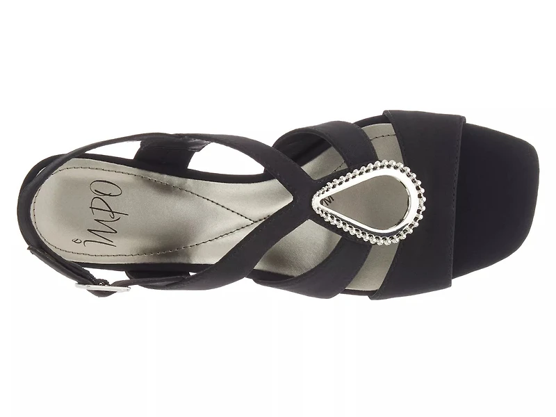 Vilma Wedge Sandal