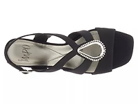 Vilma Wedge Sandal
