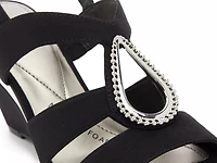 Vilma Wedge Sandal