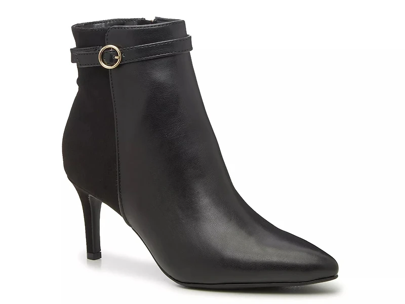 Galayn 9 Bootie