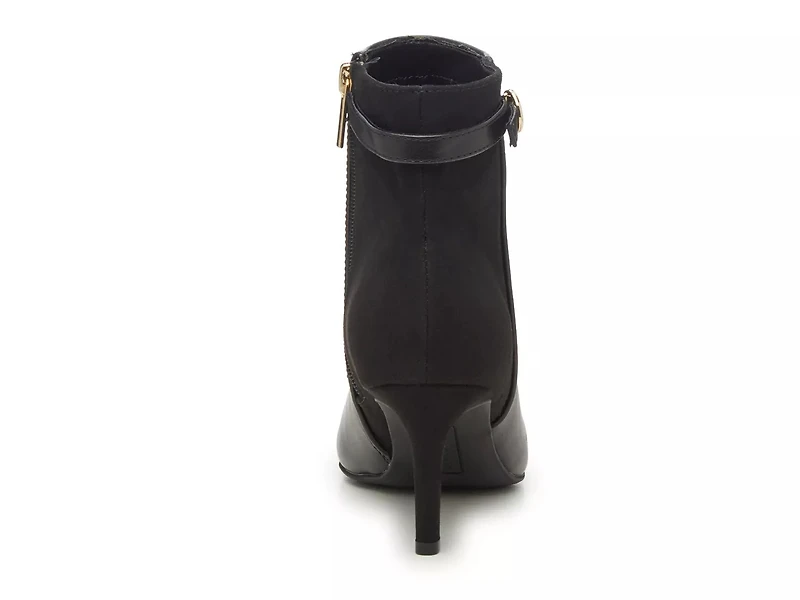 Galayn 9 Bootie