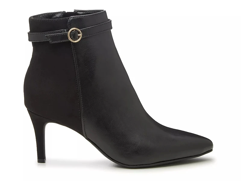 Galayn 9 Bootie