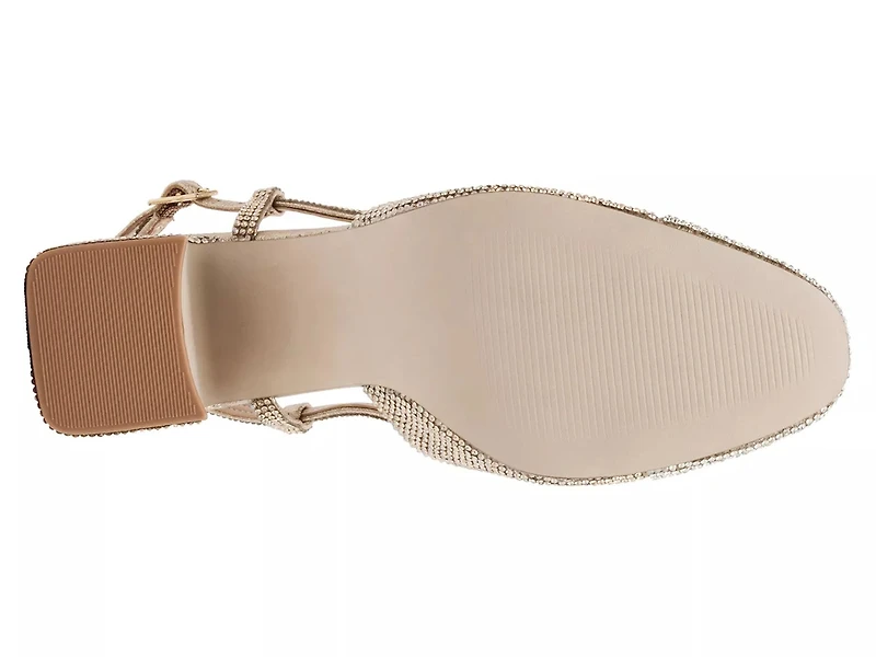 Becka Pump