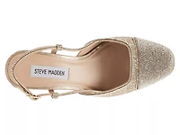 Becka Pump