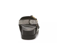 Shelli Wedge Sandal