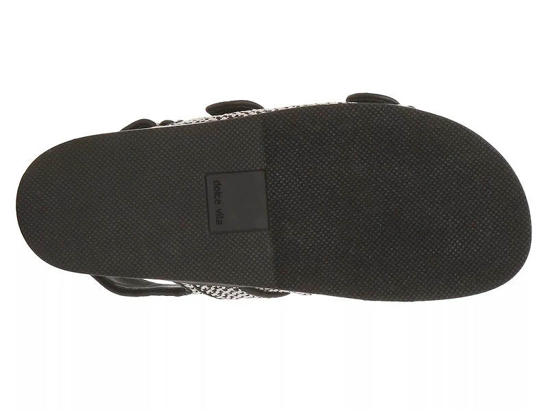 Shelli Wedge Sandal