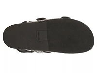 Shelli Wedge Sandal