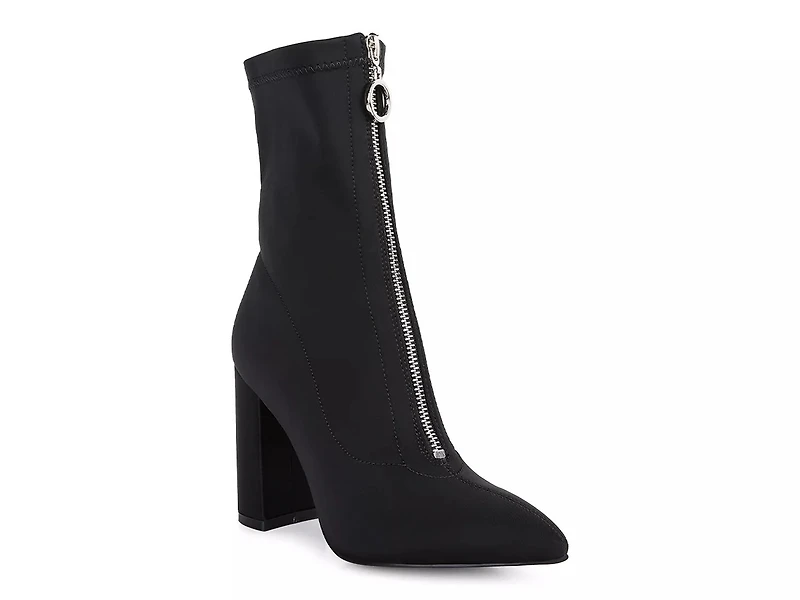Bobbette Bootie