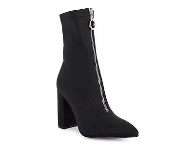Bobbette Bootie