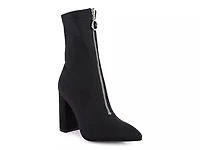 Bobbette Bootie