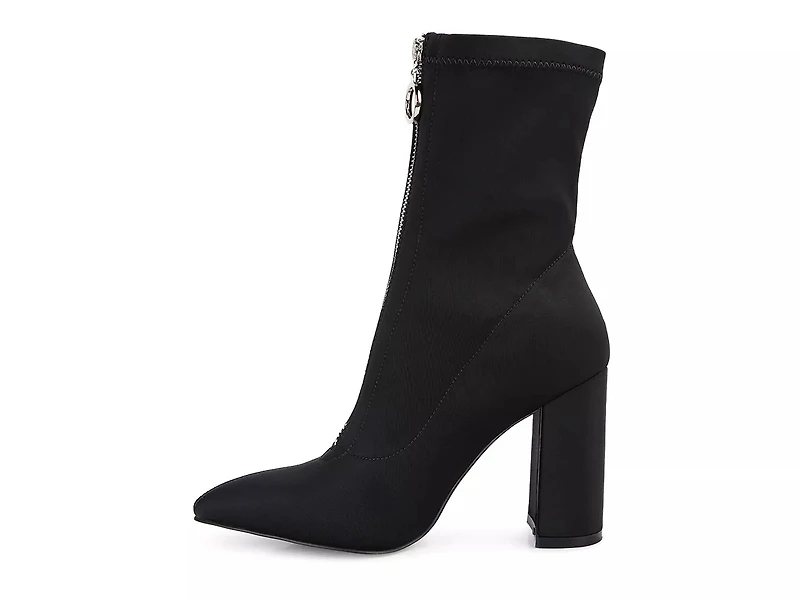 Bobbette Bootie
