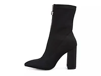 Bobbette Bootie