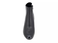 Kora Wedge Bootie