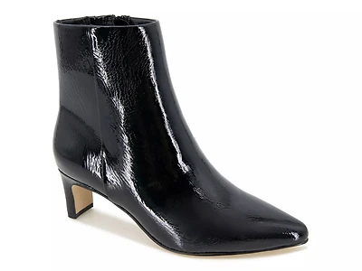 Winter Bootie