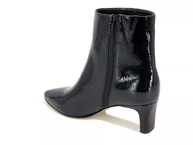 Winter Bootie