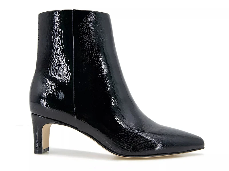 Winter Bootie