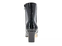 Winter Bootie
