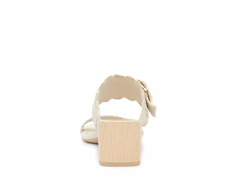 Zophy Sandal