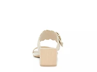 Zophy Sandal