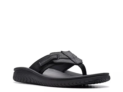 Wesley Sun Sandal