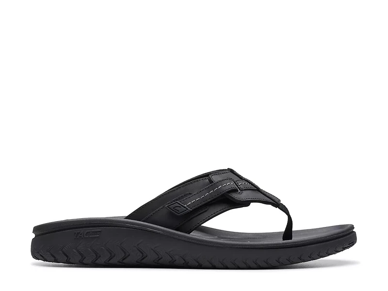 Wesley Sun Sandal