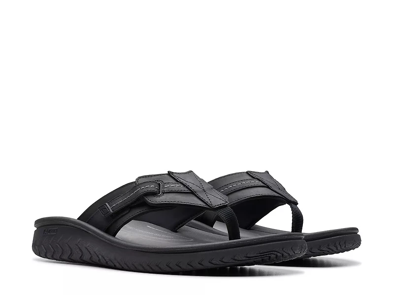 Wesley Sun Sandal