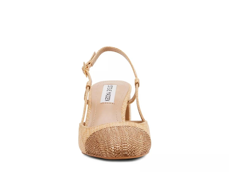 Becka Pump