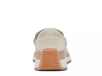 Jadah Platform Slip-On