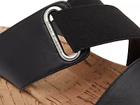 Coco Wedge Sandal