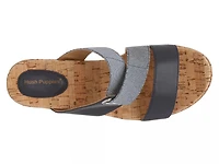 Coco Wedge Sandal