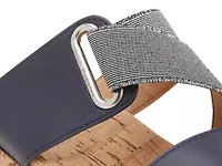 Coco Wedge Sandal