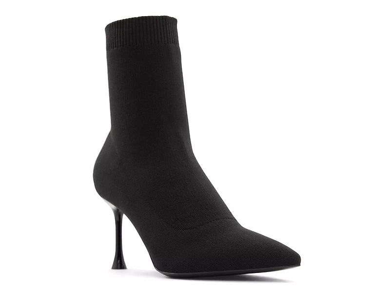 Phara Bootie