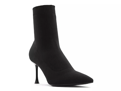 Phara Bootie