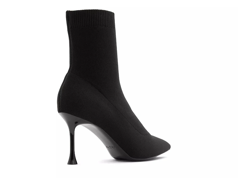 Phara Bootie
