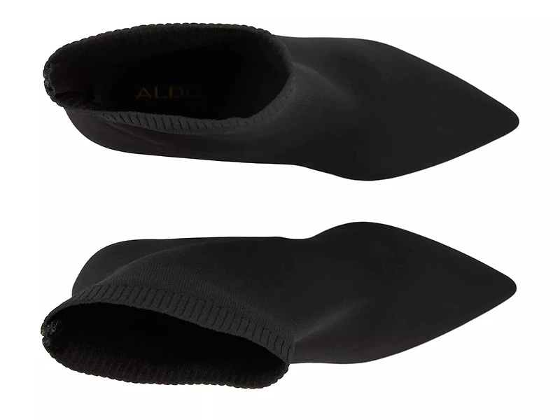 Phara Bootie