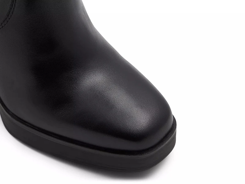 Equine Platform Boot