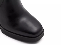 Equine Platform Boot