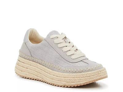Darwin Wedge Sneaker