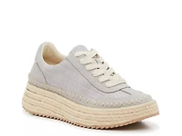 Darwin Wedge Sneaker