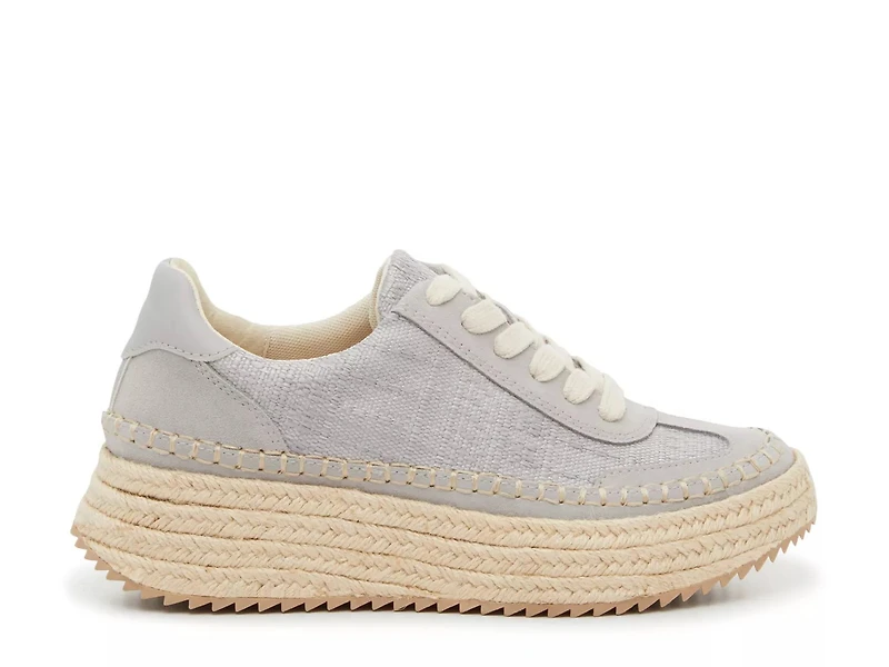 Darwin Wedge Sneaker